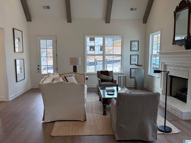 1140 OAK BOULEVARD, Moody, AL 35004