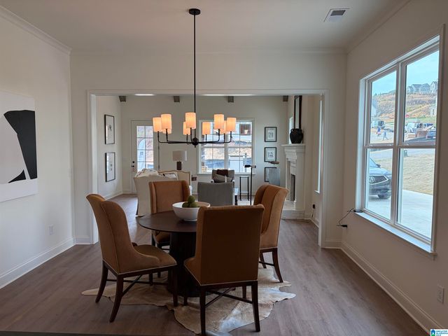 1140 OAK BOULEVARD, Moody, AL 35004