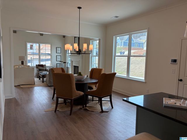 1140 OAK BOULEVARD, Moody, AL 35004