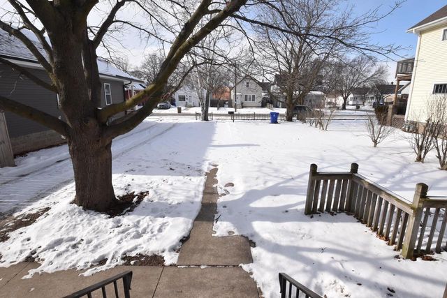 4607 25th AVENUE, Kenosha, WI 53140