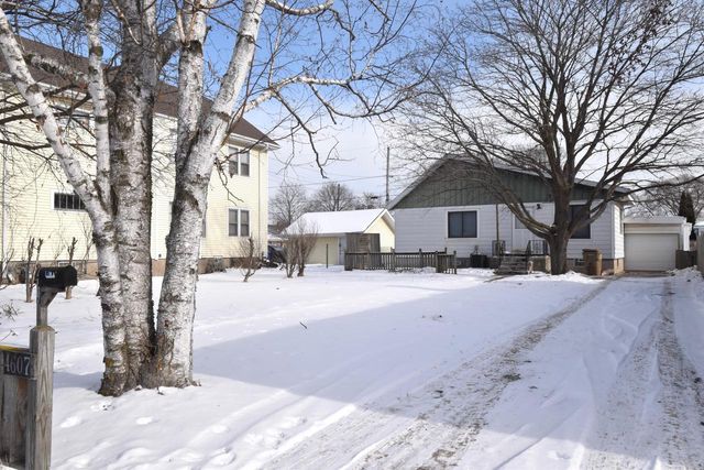 4607 25th AVENUE, Kenosha, WI 53140