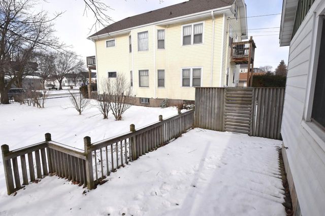 4607 25th AVENUE, Kenosha, WI 53140