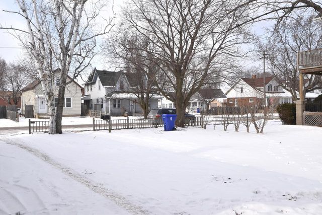 4607 25th AVENUE, Kenosha, WI 53140