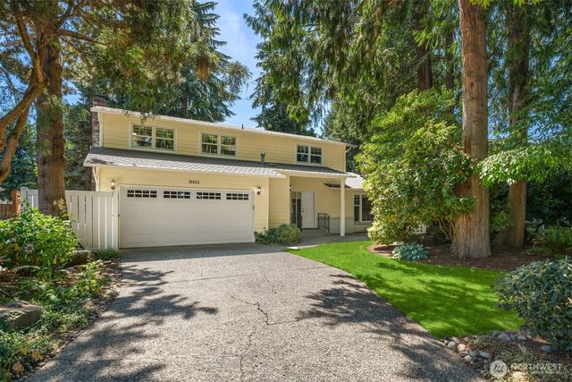 18855 SE 42nd Street, Issaquah, WA 98027