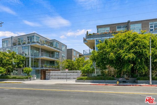 4080 Glencoe Avenue 214, Marina Del Rey, CA 90292