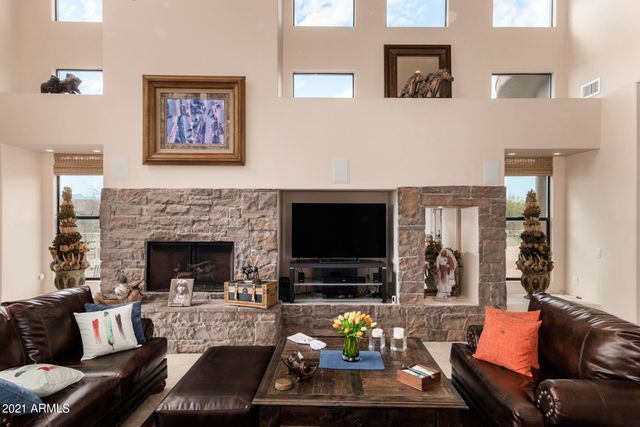 14021 E MILTON Court, Scottsdale, AZ 85262