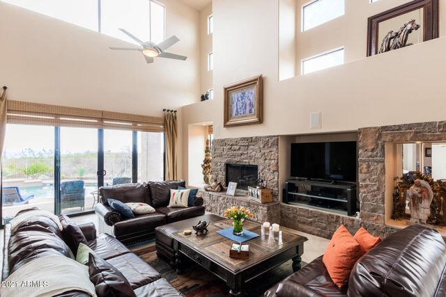 14021 E MILTON Court, Scottsdale, AZ 85262