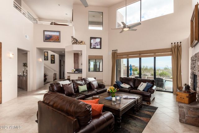 14021 E MILTON Court, Scottsdale, AZ 85262