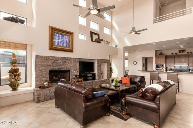 14021 E MILTON Court, Scottsdale, AZ 85262