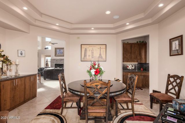 14021 E MILTON Court, Scottsdale, AZ 85262