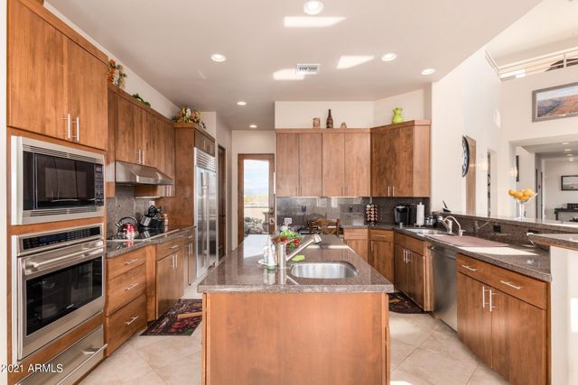 14021 E MILTON Court, Scottsdale, AZ 85262