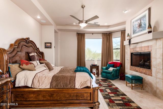 14021 E MILTON Court, Scottsdale, AZ 85262