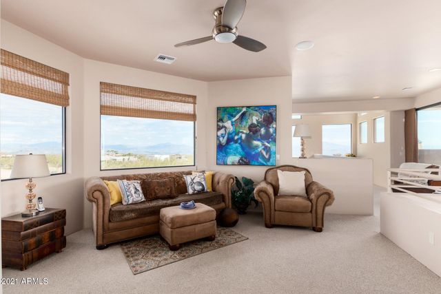 14021 E MILTON Court, Scottsdale, AZ 85262