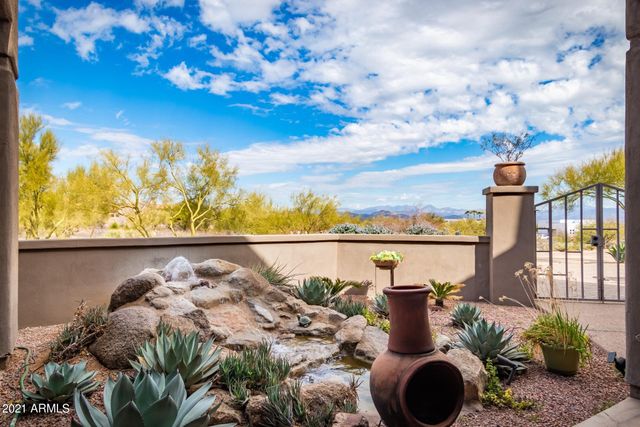 14021 E MILTON Court, Scottsdale, AZ 85262