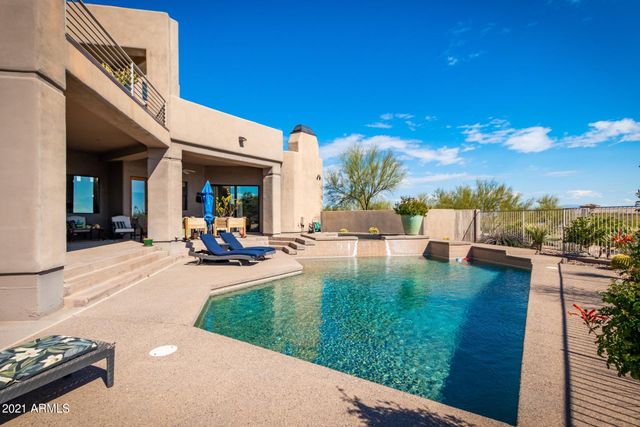 14021 E MILTON Court, Scottsdale, AZ 85262