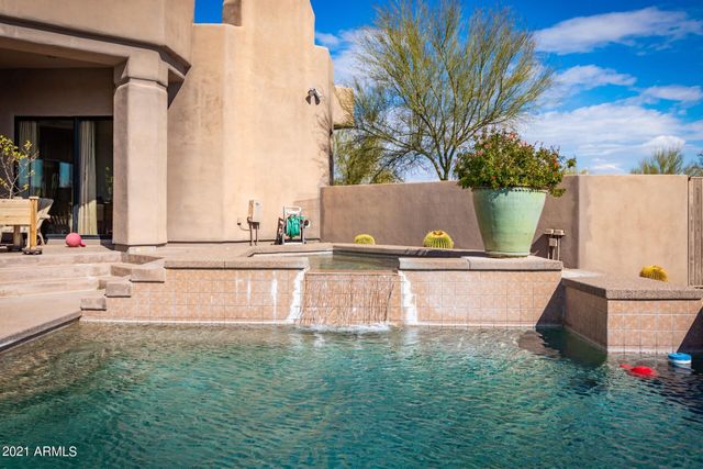 14021 E MILTON Court, Scottsdale, AZ 85262