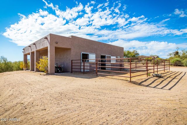 14021 E MILTON Court, Scottsdale, AZ 85262