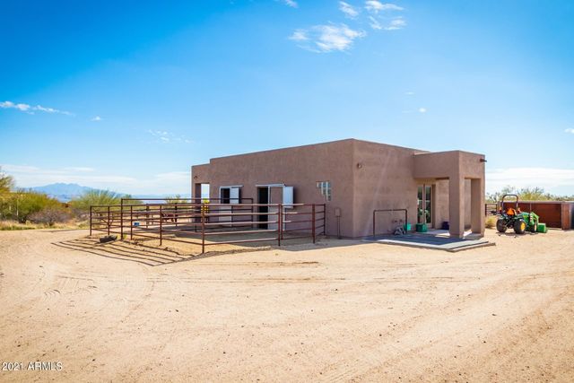 14021 E MILTON Court, Scottsdale, AZ 85262