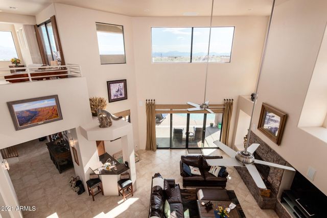 14021 E MILTON Court, Scottsdale, AZ 85262