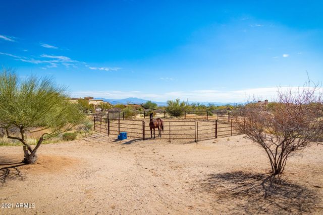 14021 E MILTON Court, Scottsdale, AZ 85262