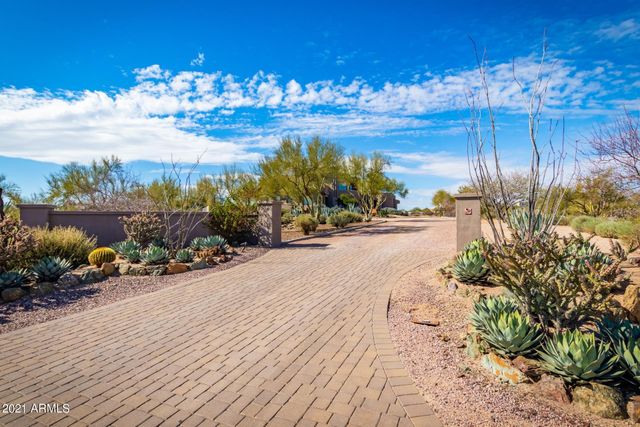 14021 E MILTON Court, Scottsdale, AZ 85262