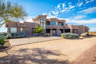 14021 E MILTON Court, Scottsdale, AZ 85262