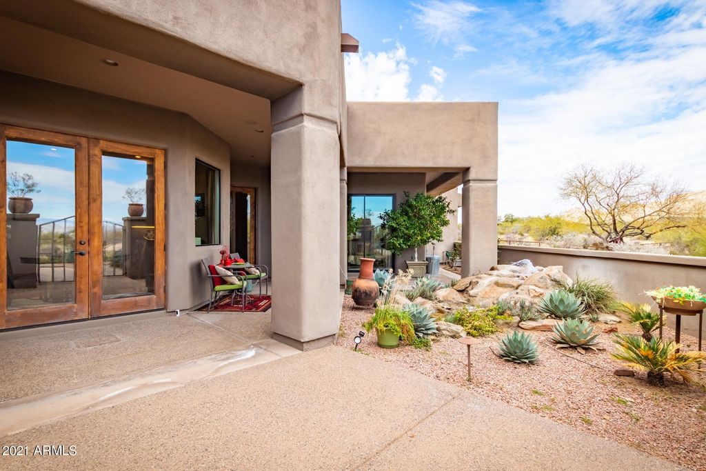 14021 E MILTON Court, Scottsdale, AZ 85262 — photo 5