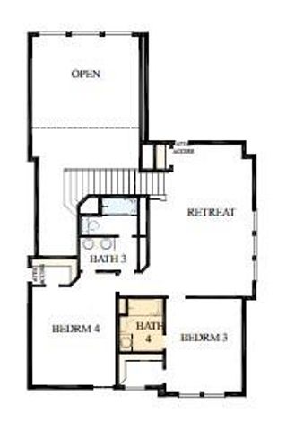 335 Wild Fork Court, Conroe, TX 77304