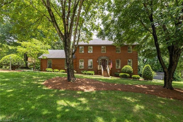 6001 Muirfield Drive, Greensboro, NC 27410