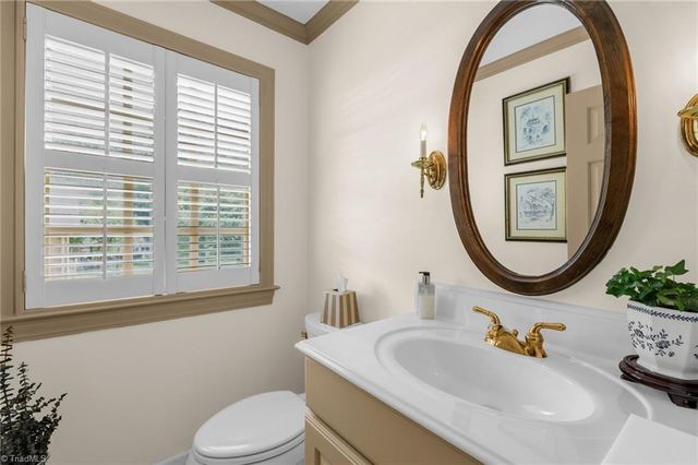 6001 Muirfield Drive, Greensboro, NC 27410