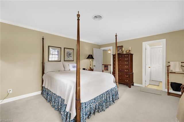 6001 Muirfield Drive, Greensboro, NC 27410