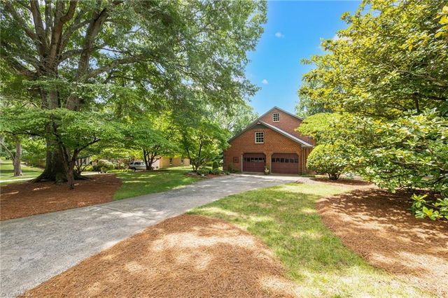 6001 Muirfield Drive, Greensboro, NC 27410