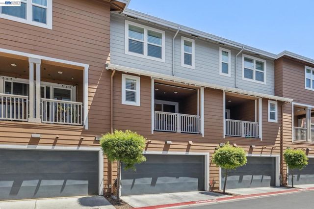 1815 Balsa St, Alameda, CA 94501