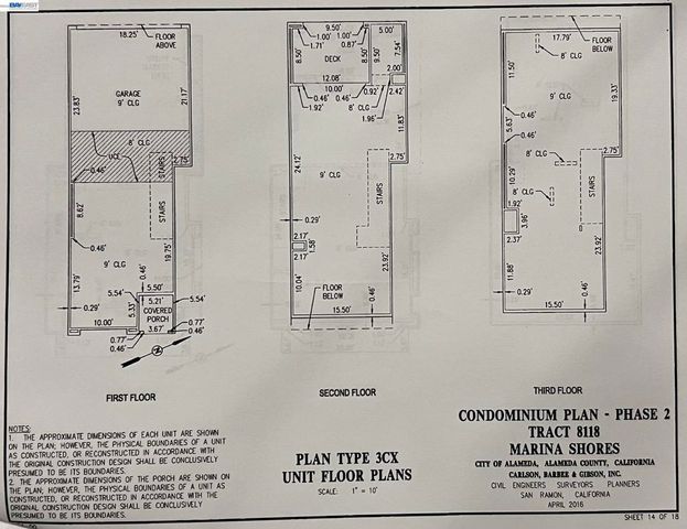 1815 Balsa St, Alameda, CA 94501