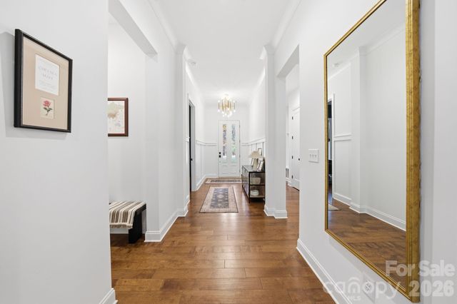 16515 Munson Hill Road, Charlotte, NC 28278