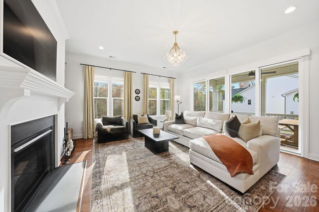 16515 Munson Hill Road, Charlotte, NC 28278