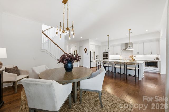 16515 Munson Hill Road, Charlotte, NC 28278