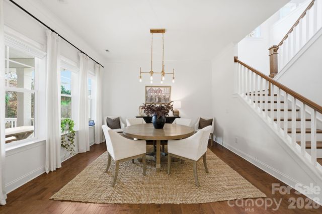 16515 Munson Hill Road, Charlotte, NC 28278