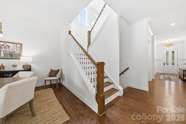 16515 Munson Hill Road, Charlotte, NC 28278