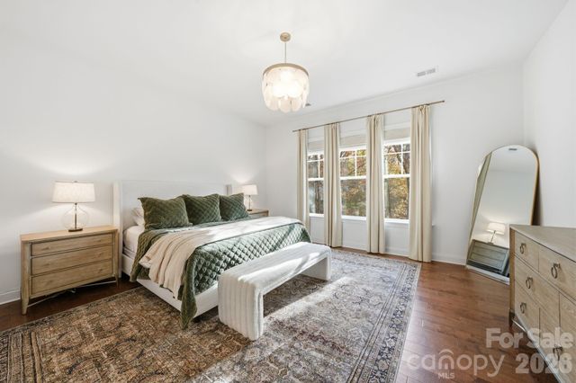 16515 Munson Hill Road, Charlotte, NC 28278