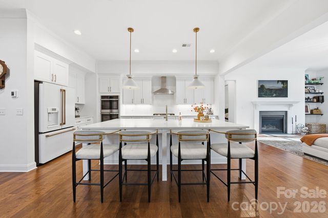 16515 Munson Hill Road, Charlotte, NC 28278