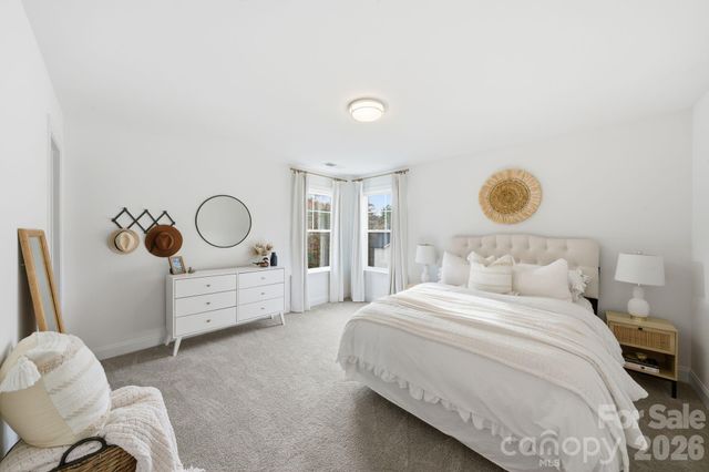 16515 Munson Hill Road, Charlotte, NC 28278