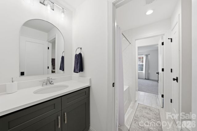 16515 Munson Hill Road, Charlotte, NC 28278