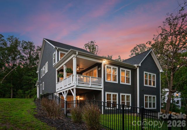 16515 Munson Hill Road, Charlotte, NC 28278