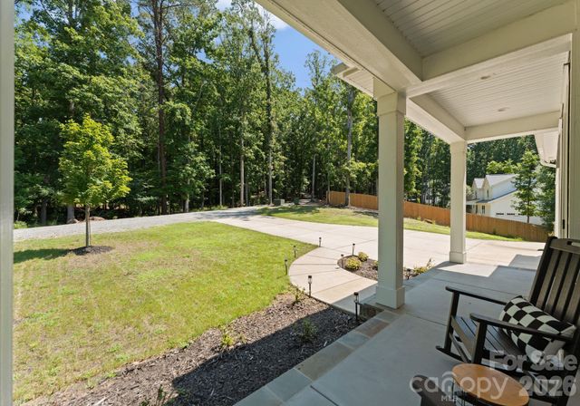 16515 Munson Hill Road, Charlotte, NC 28278
