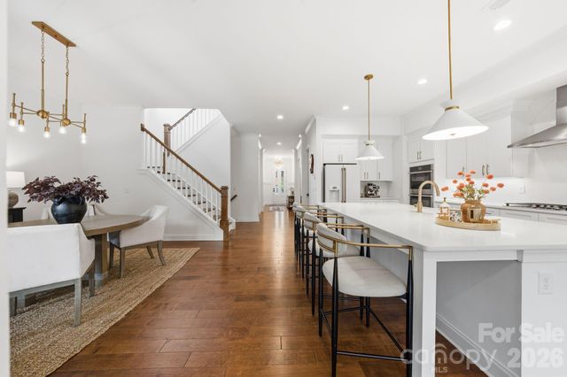 16515 Munson Hill Road, Charlotte, NC 28278