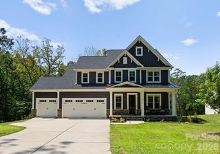 16515 Munson Hill Road, Charlotte, NC 28278