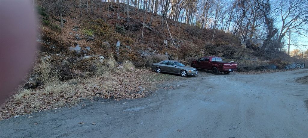 91-93 Natural History Drive, Worcester, MA 01604