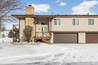 2329 Amberwood Drive, Woodbury, MN 55125