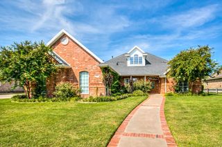4809 N Bentwood Dr, San Angelo, TX 76904